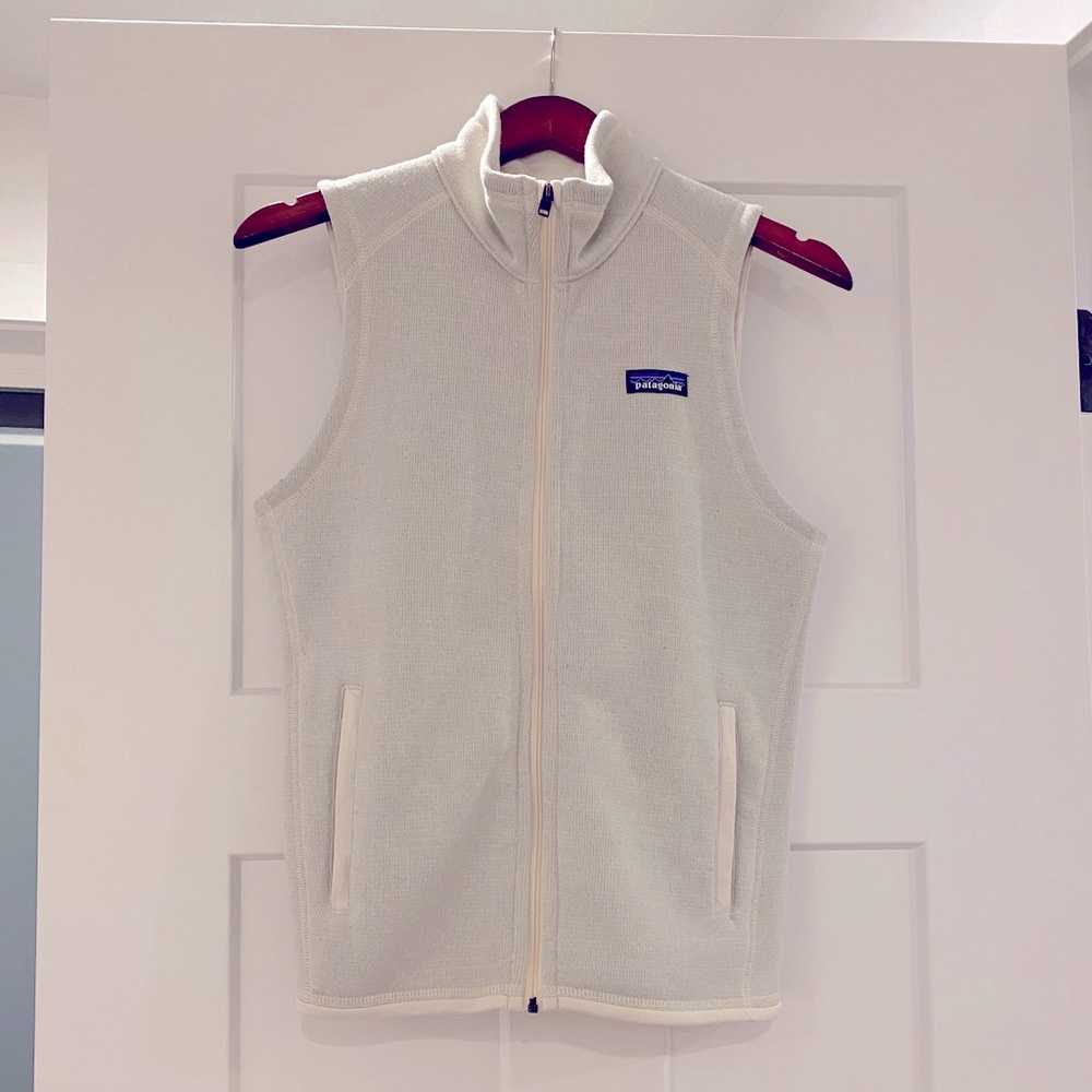 Patagonia Vest